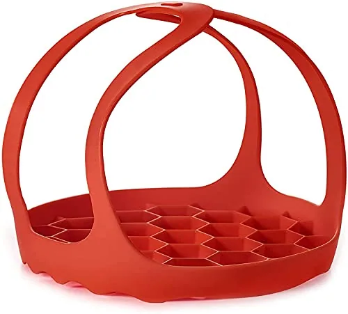 Goldlion Silicone Sling Lifter and Trivet