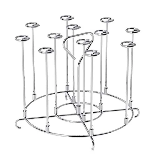 Goldlion Skewer Rack for Instant Pot 6 Qt